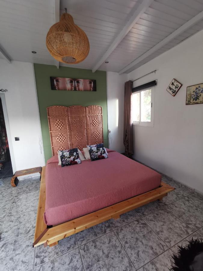 Kikiki House Guest House Puerto del Rosario  Ngoại thất bức ảnh