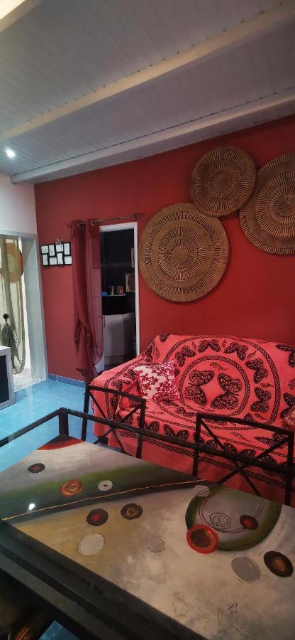 Kikiki House Guest House Puerto del Rosario  Ngoại thất bức ảnh